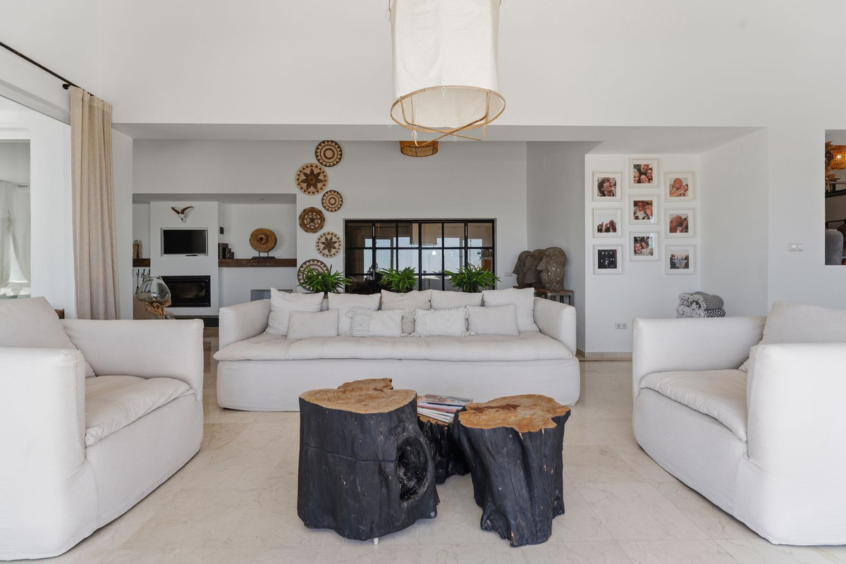 Appartement te koop in Mijas | 11 slaapkamers H5444968
