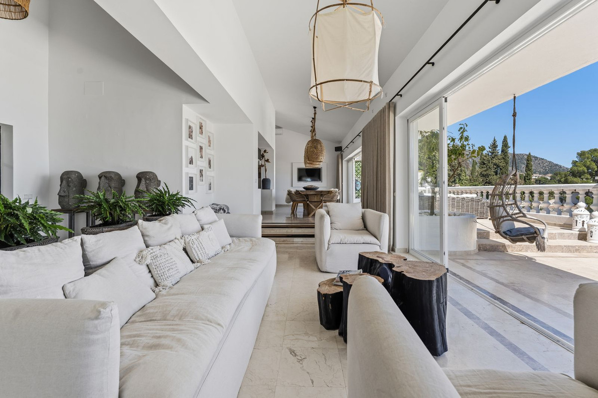 Appartement te koop in Mijas | 11 slaapkamers H5444968