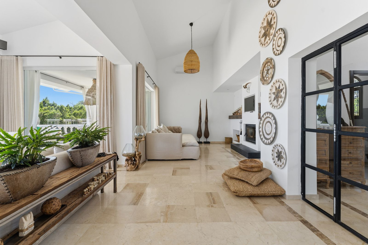 Appartement te koop in Mijas | 11 slaapkamers H5444968