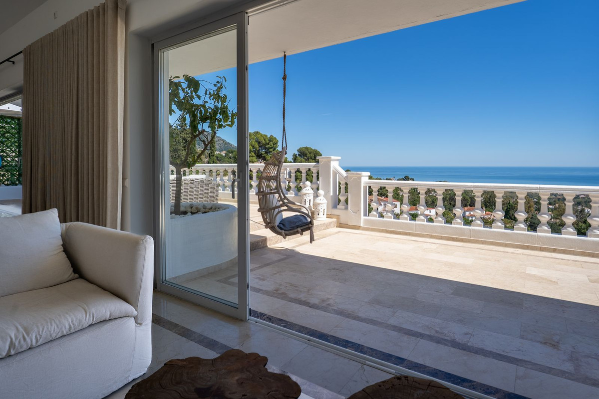 Appartement te koop in Mijas | 11 slaapkamers H5444968