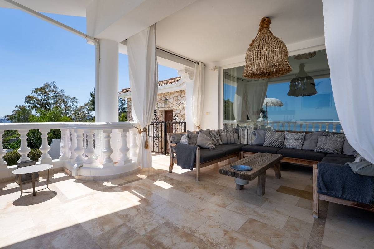 Appartement te koop in Mijas | 11 slaapkamers H5444968