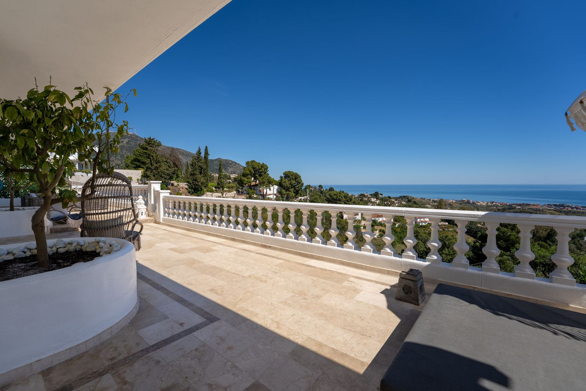 Appartement te koop in Mijas | 11 slaapkamers H5444968