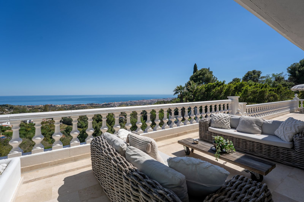 Appartement te koop in Mijas | 11 slaapkamers H5444968
