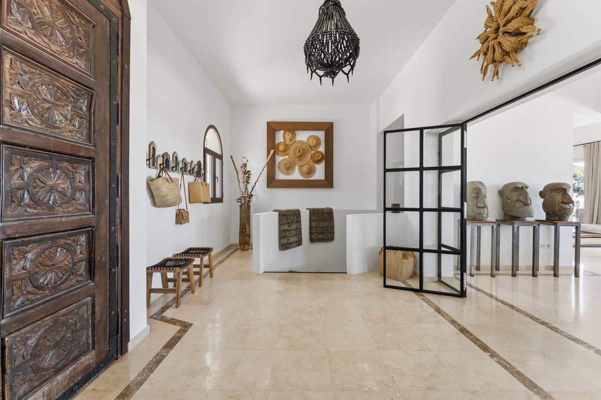 Appartement te koop in Mijas | 11 slaapkamers H5444968