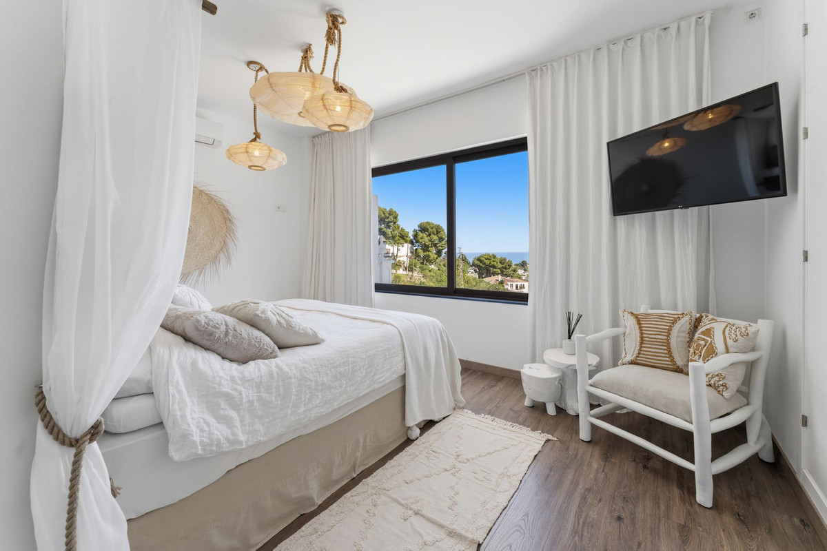 Appartement te koop in Mijas | 11 slaapkamers H5444968