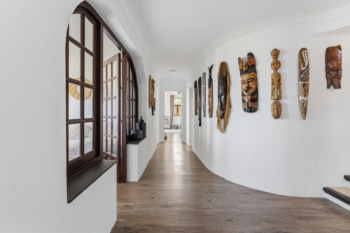 Appartement te koop in Mijas | 11 slaapkamers H5444968