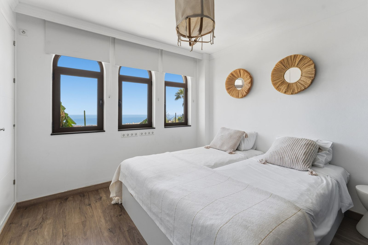 Appartement te koop in Mijas | 11 slaapkamers H5444968