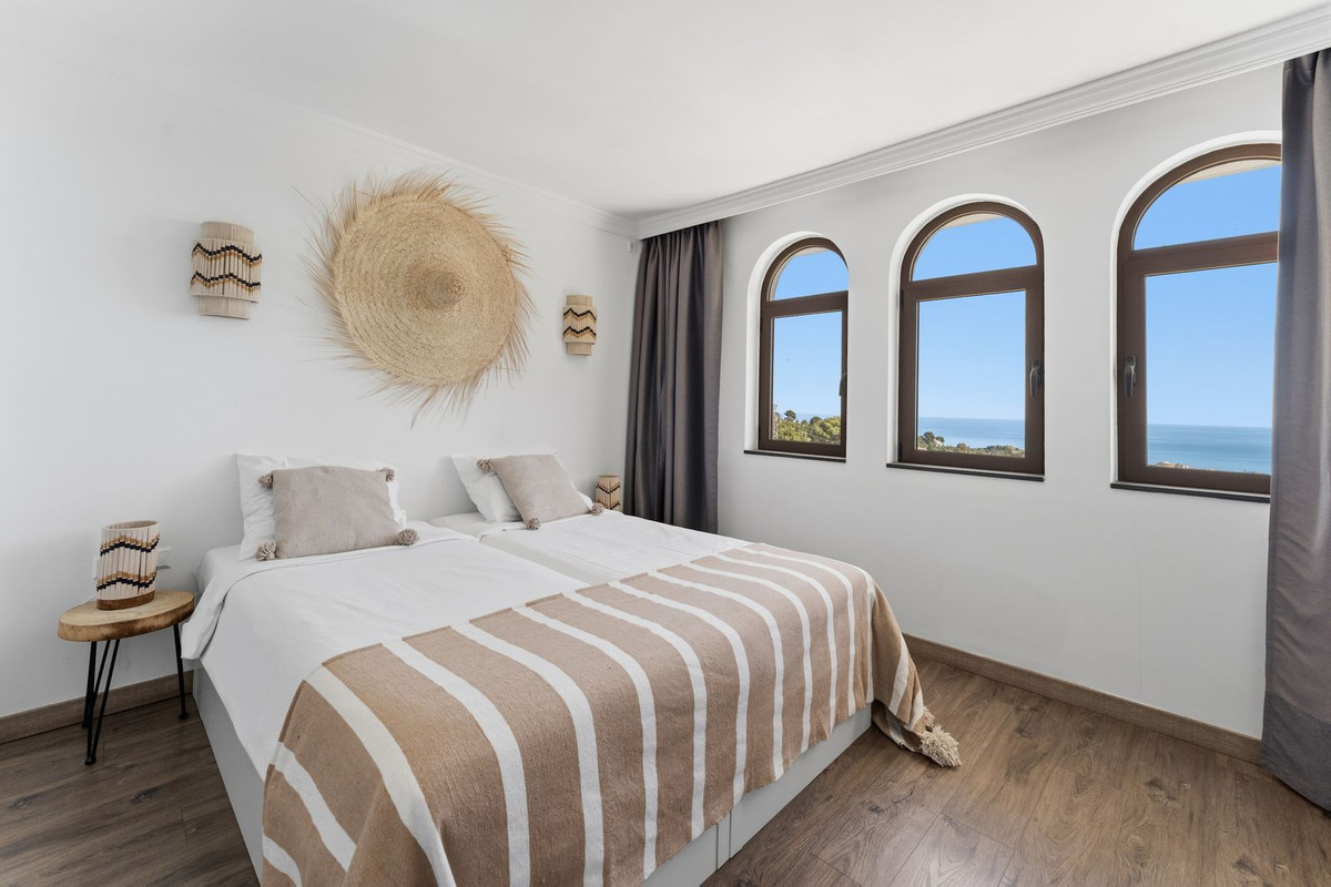 Appartement te koop in Mijas | 11 slaapkamers H5444968