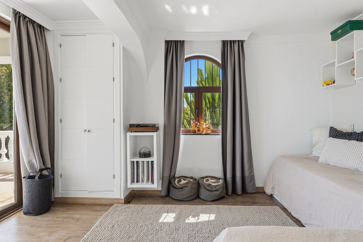 Appartement te koop in Mijas | 11 slaapkamers H5444968