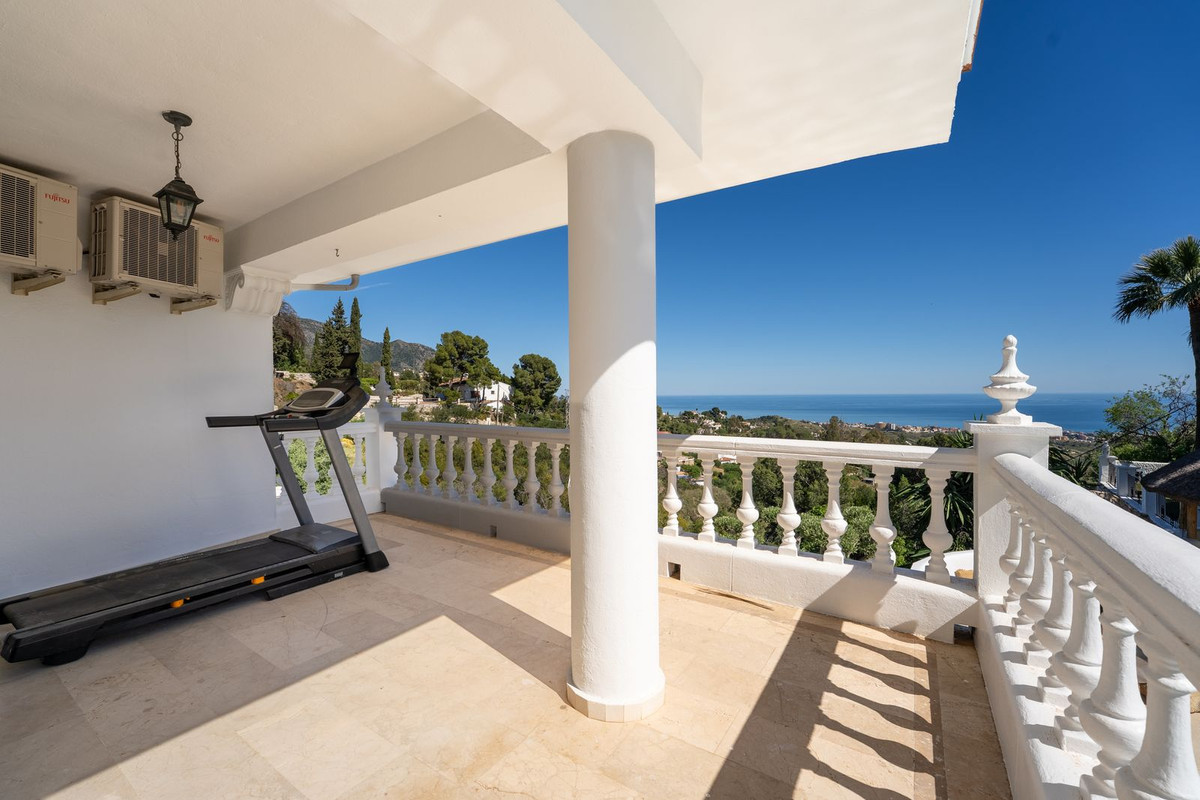 Appartement te koop in Mijas | 11 slaapkamers H5444968