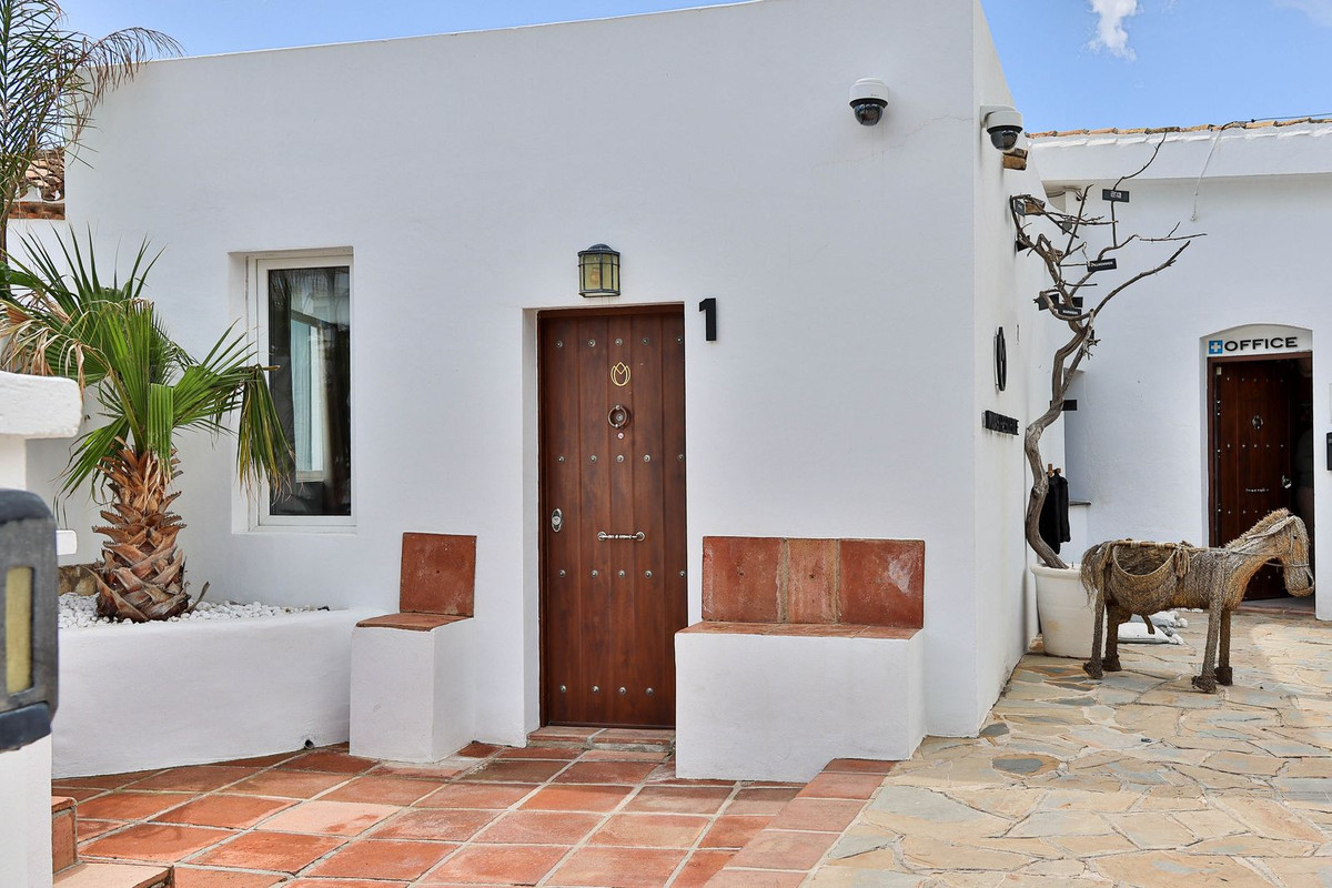 Appartement te koop in Mijas | 11 slaapkamers H5444968