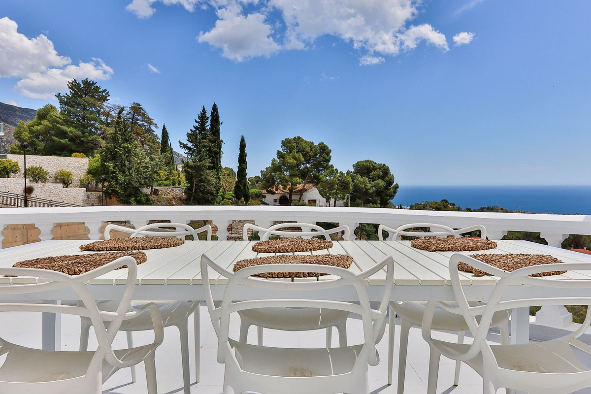 Appartement te koop in Mijas | 11 slaapkamers H5444968