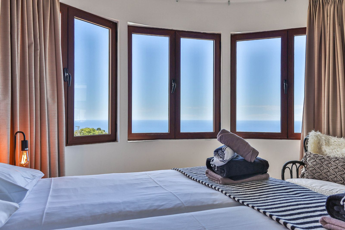 Appartement te koop in Mijas | 11 slaapkamers H5444968