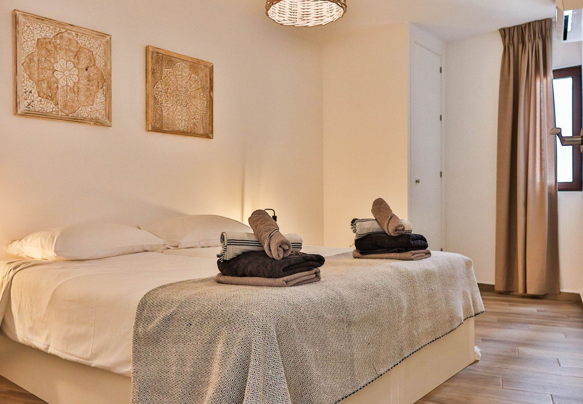 Appartement te koop in Mijas | 11 slaapkamers H5444968