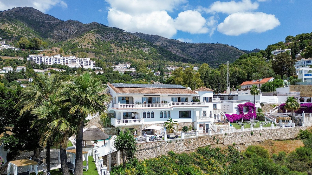 Appartement te koop in Mijas | 11 slaapkamers H5444968