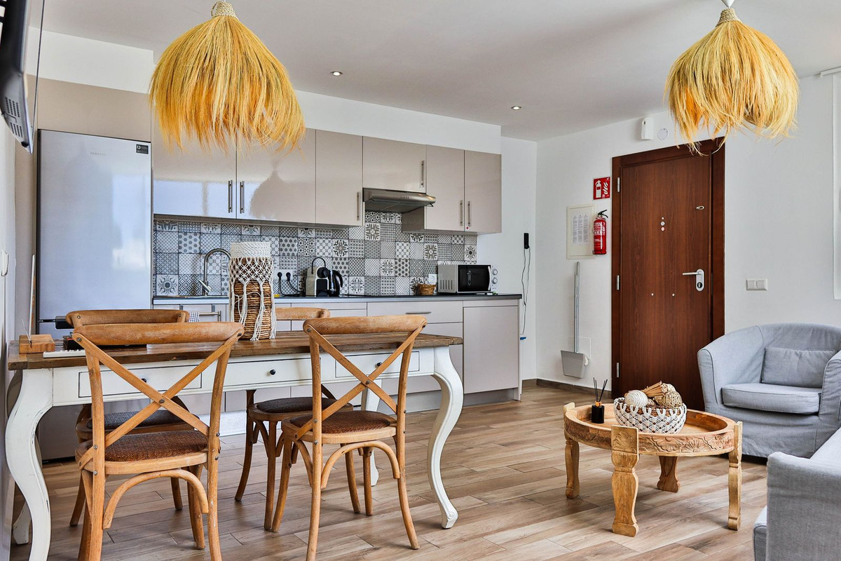Appartement te koop in Mijas | 11 slaapkamers H5444968