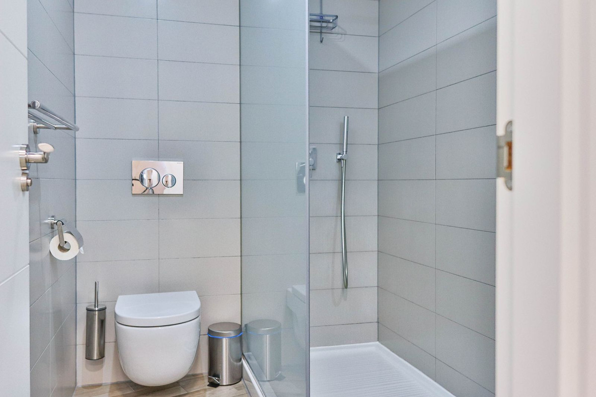 Appartement te koop in Mijas | 11 slaapkamers H5444968