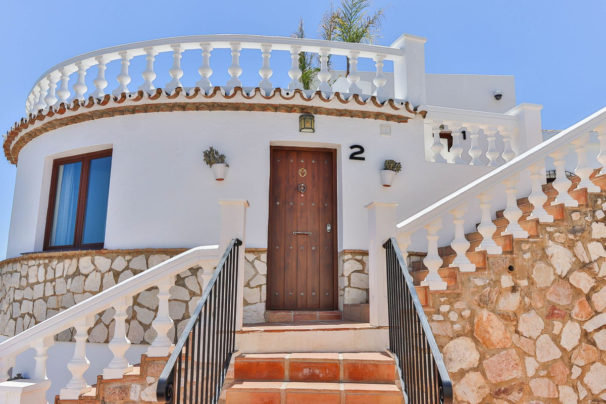 Appartement te koop in Mijas | 11 slaapkamers H5444968