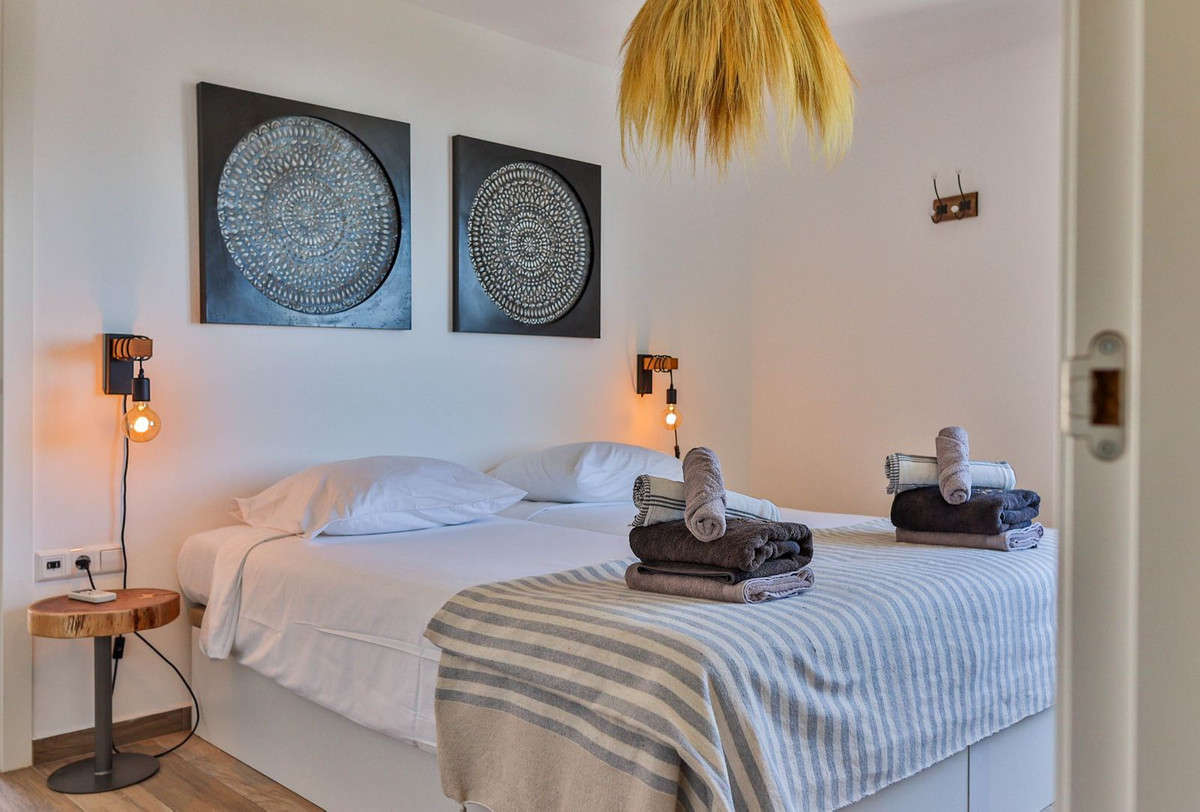 Appartement te koop in Mijas | 11 slaapkamers H5444968