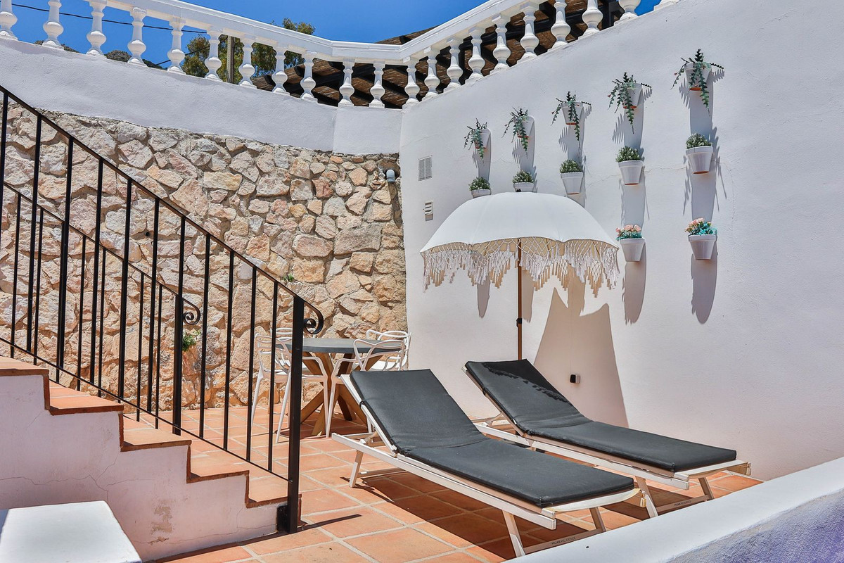 Appartement te koop in Mijas | 11 slaapkamers H5444968