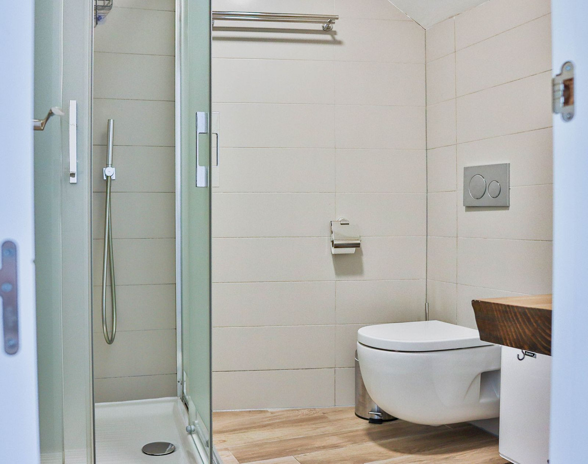 Appartement te koop in Mijas | 11 slaapkamers H5444968