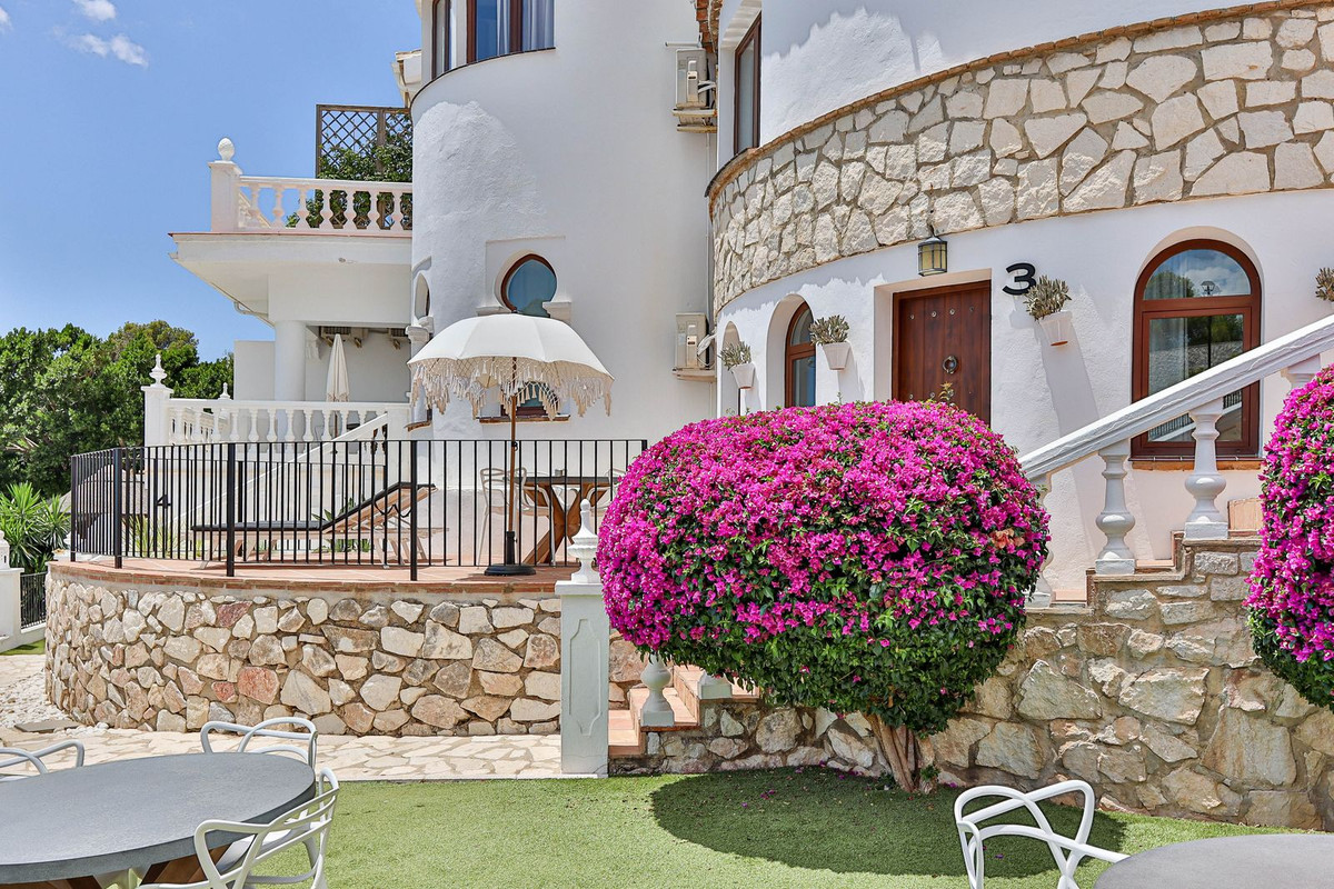 Appartement te koop in Mijas | 11 slaapkamers H5444968