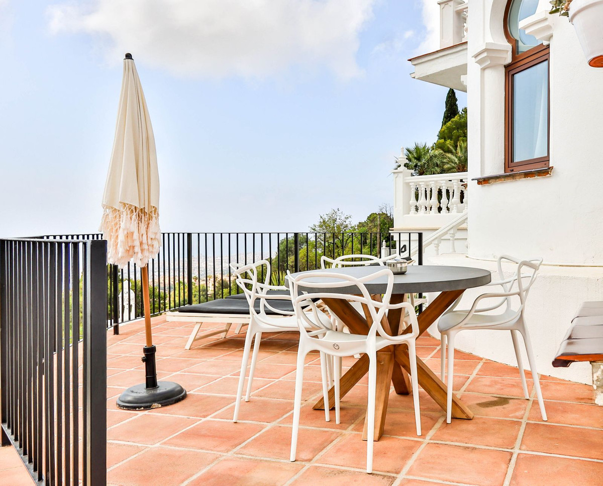 Appartement te koop in Mijas | 11 slaapkamers H5444968