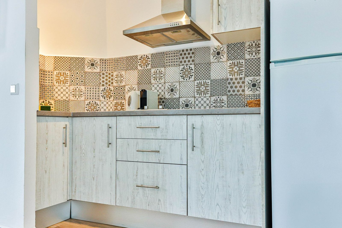 Appartement te koop in Mijas | 11 slaapkamers H5444968