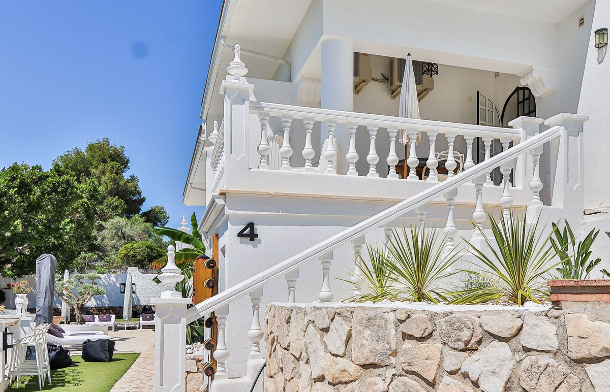 Appartement te koop in Mijas | 11 slaapkamers H5444968