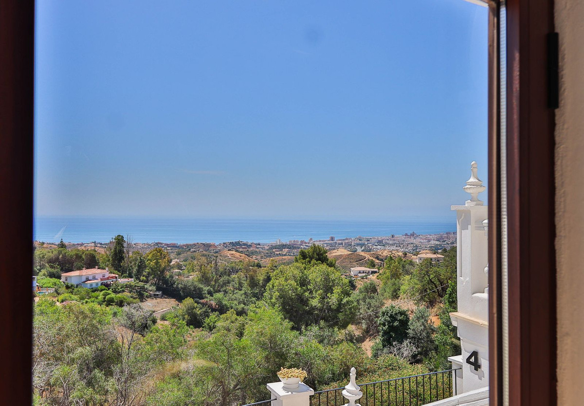 Appartement te koop in Mijas | 11 slaapkamers H5444968