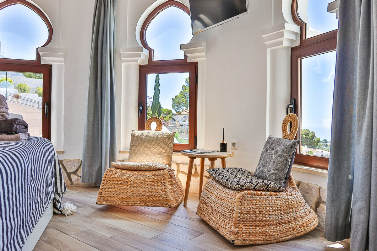 Appartement te koop in Mijas | 11 slaapkamers H5444968