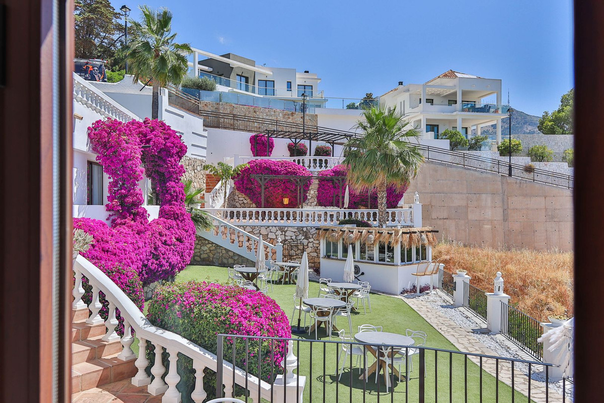 Appartement te koop in Mijas | 11 slaapkamers H5444968