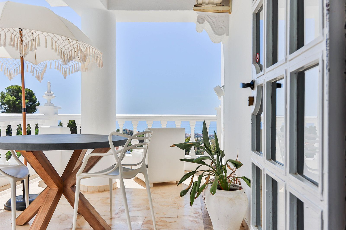 Appartement te koop in Mijas | 11 slaapkamers H5444968