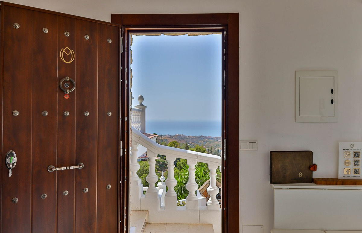Appartement te koop in Mijas | 11 slaapkamers H5444968