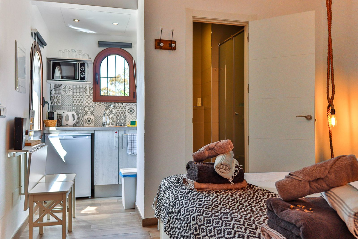 Appartement te koop in Mijas | 11 slaapkamers H5444968