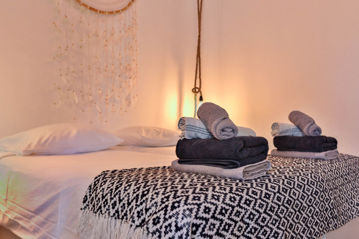 Appartement te koop in Mijas | 11 slaapkamers H5444968