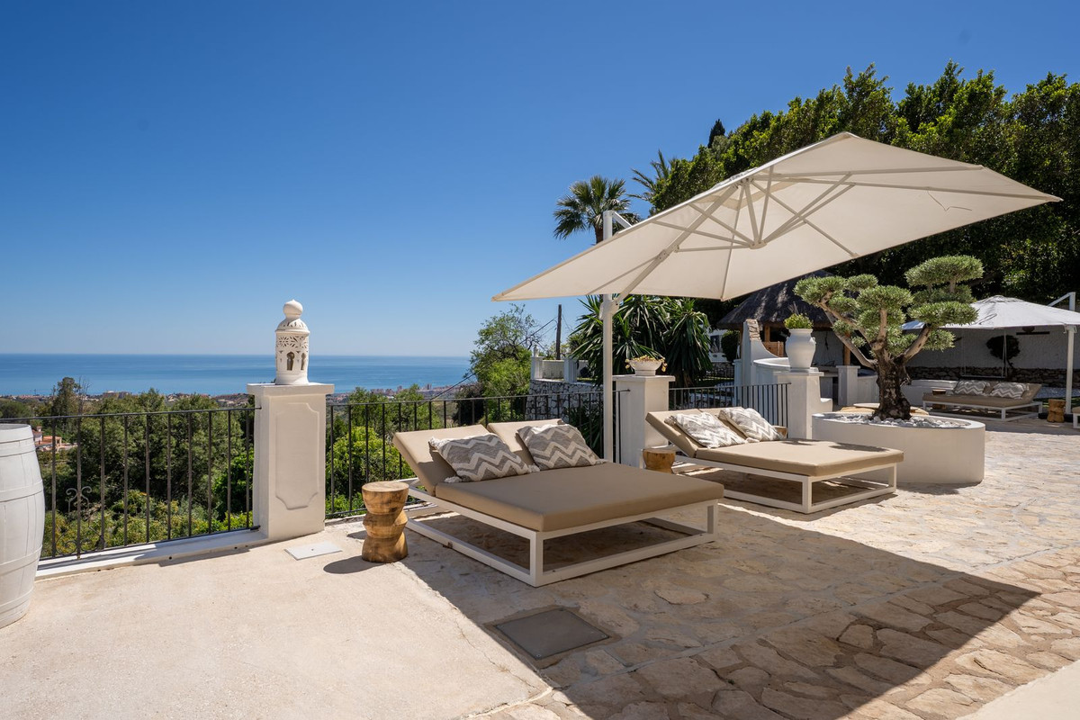 Appartement te koop in Mijas | 11 slaapkamers H5444968