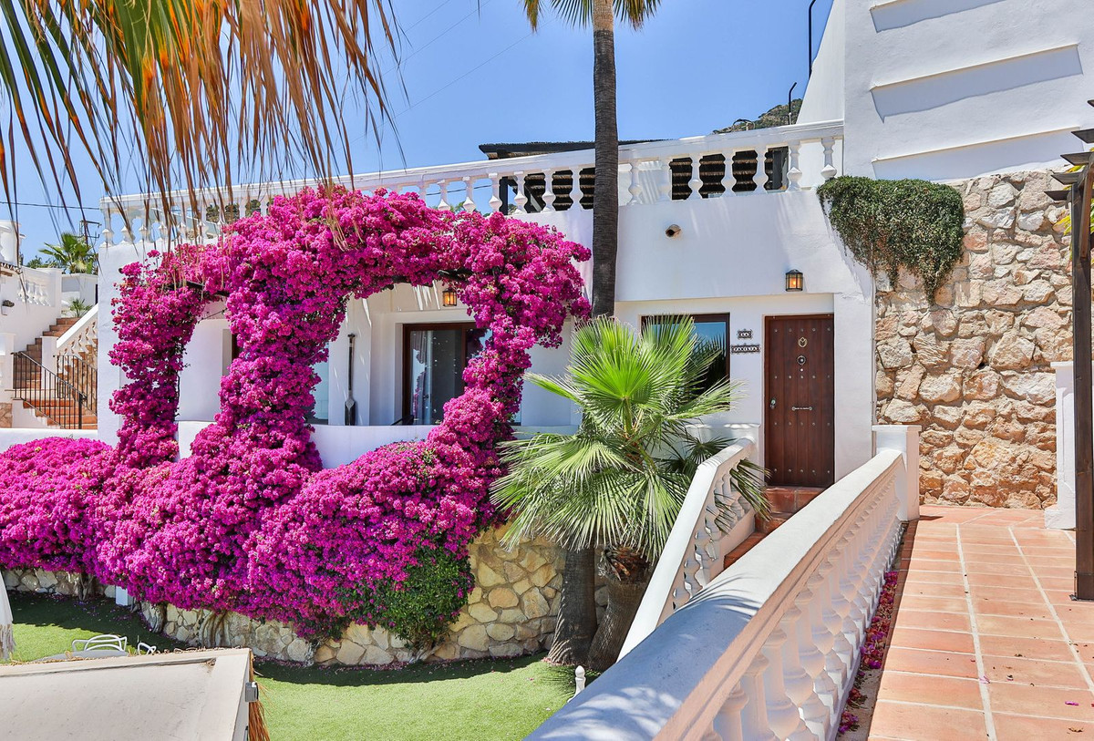 Appartement te koop in Mijas | 11 slaapkamers H5444968