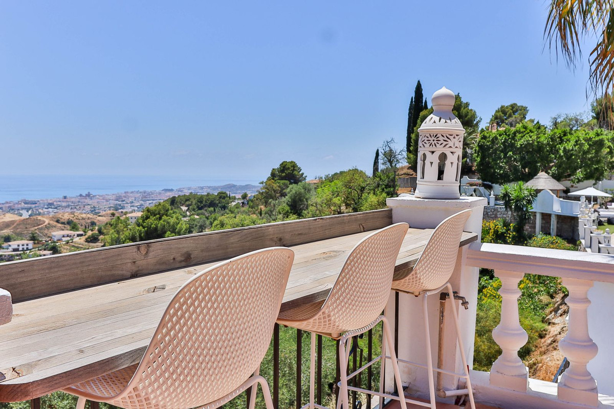 Appartement te koop in Mijas | 11 slaapkamers H5444968