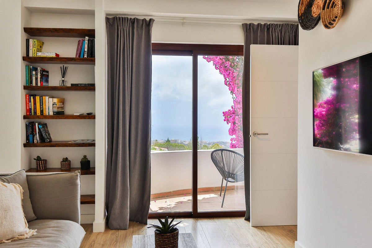 Appartement te koop in Mijas | 11 slaapkamers H5444968