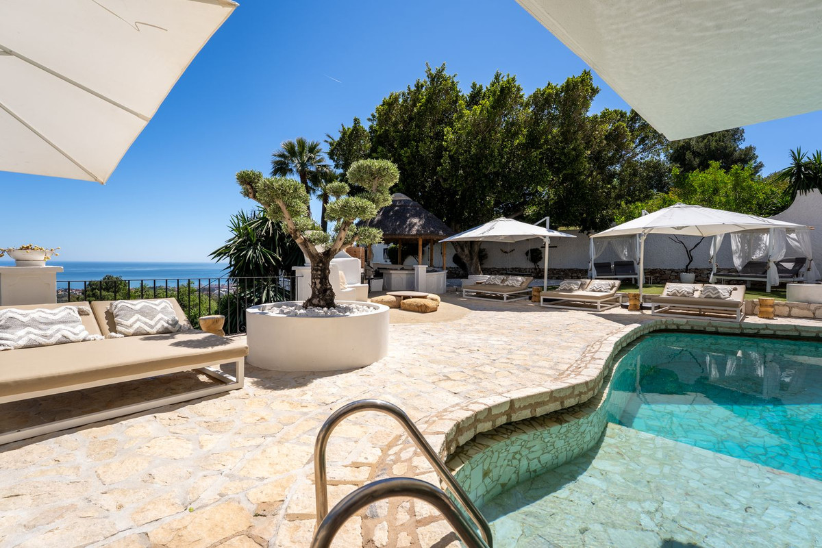 Appartement te koop in Mijas | 11 slaapkamers H5444968