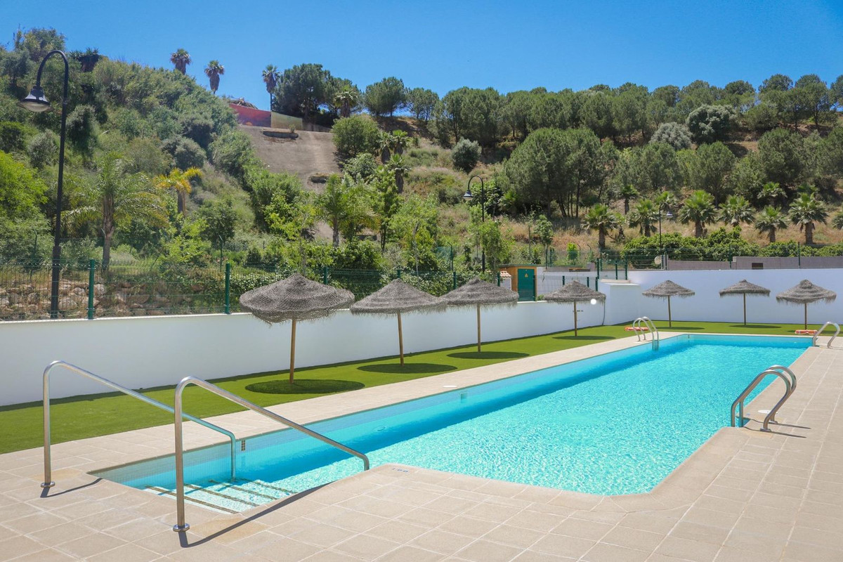 Appartement te koop in Mijas | 2 slaapkamers H5446579