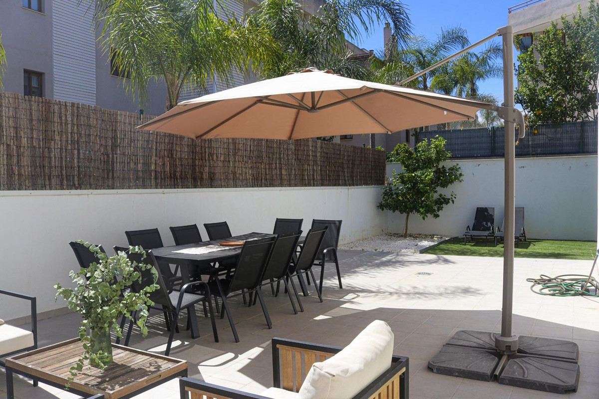 Appartement te koop in Mijas | 2 slaapkamers H5446579