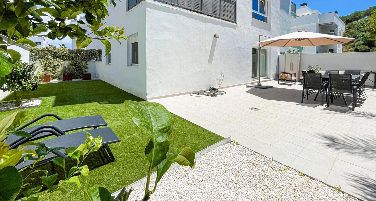 Appartement te koop in Mijas | 2 slaapkamers H5446579