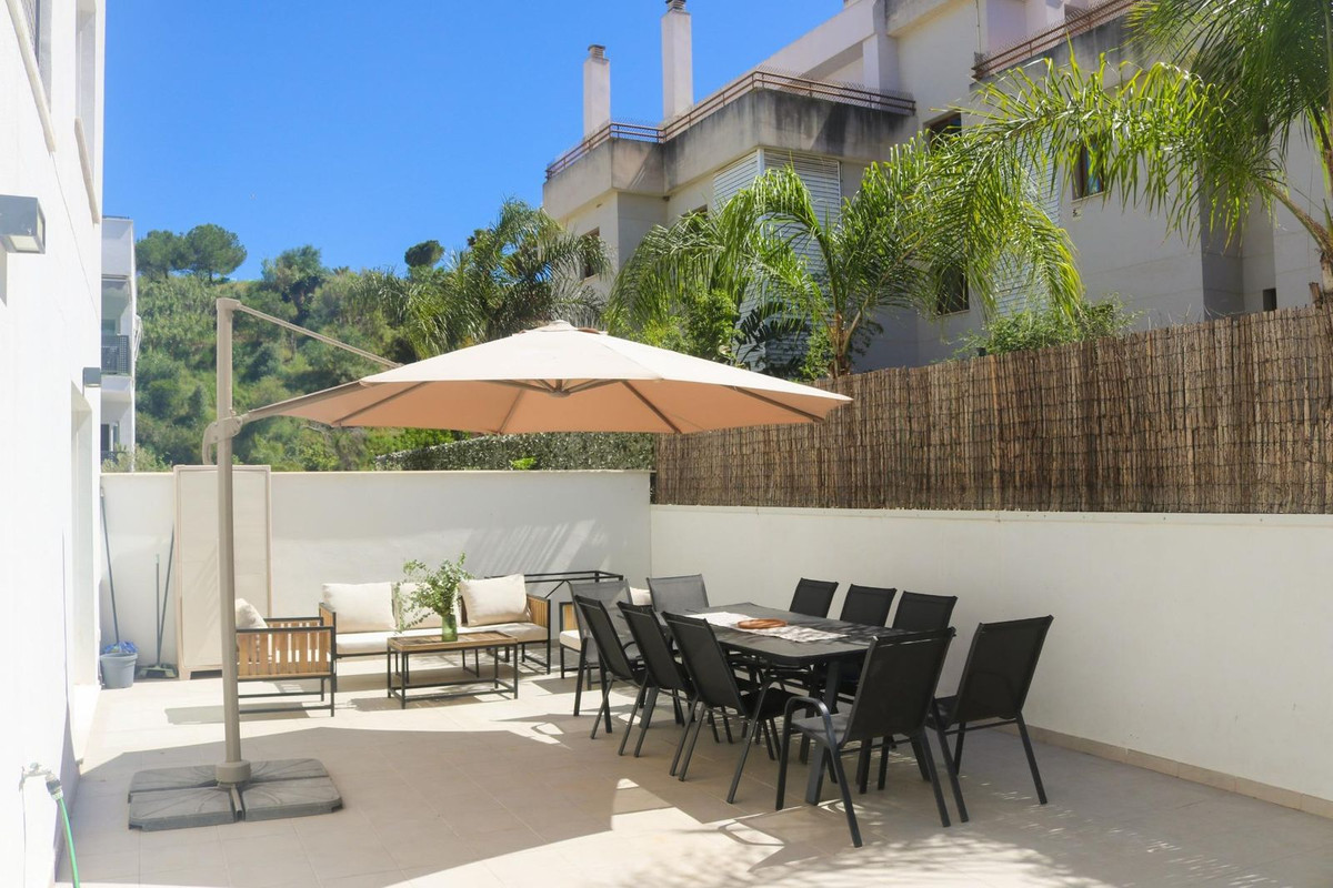 Appartement te koop in Mijas | 2 slaapkamers H5446579