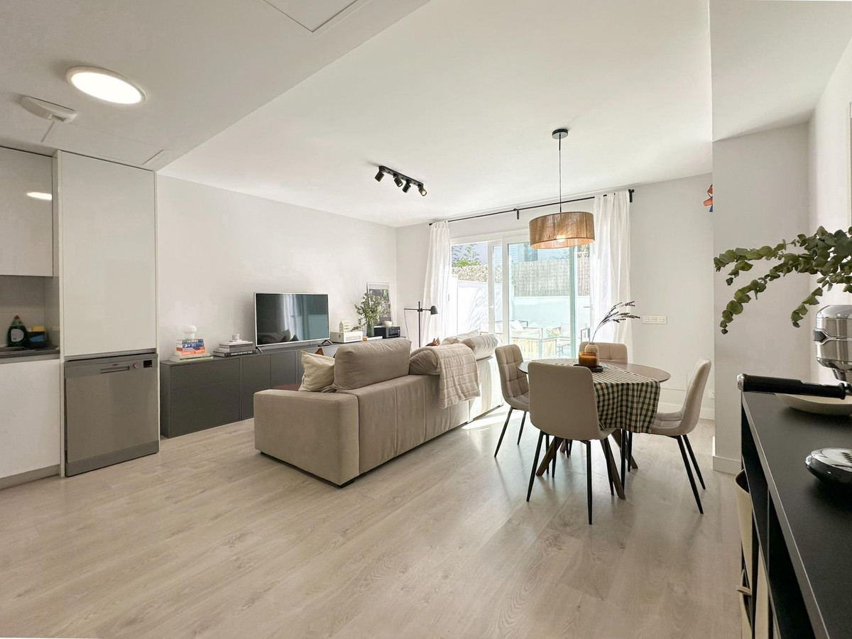Appartement te koop in Mijas | 2 slaapkamers H5446579