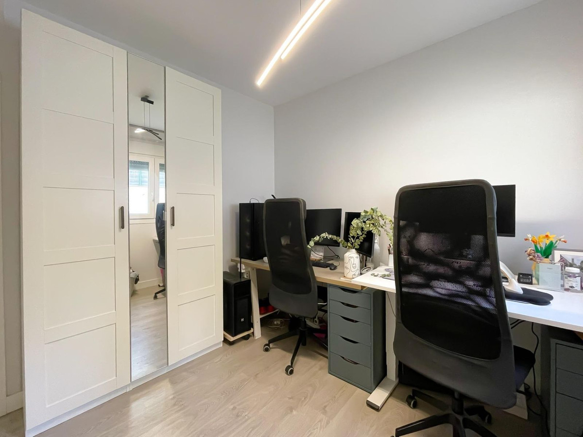 Appartement te koop in Mijas | 2 slaapkamers H5446579