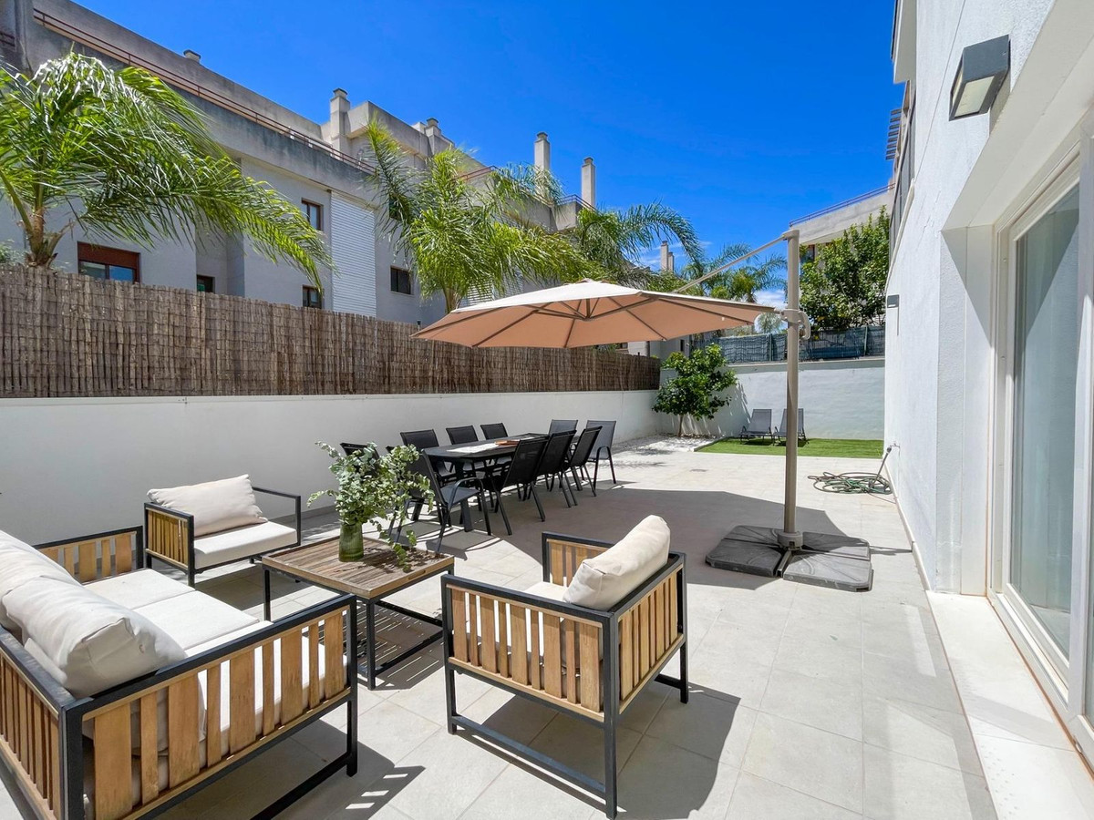 Appartement te koop in Mijas | 2 slaapkamers H5446579