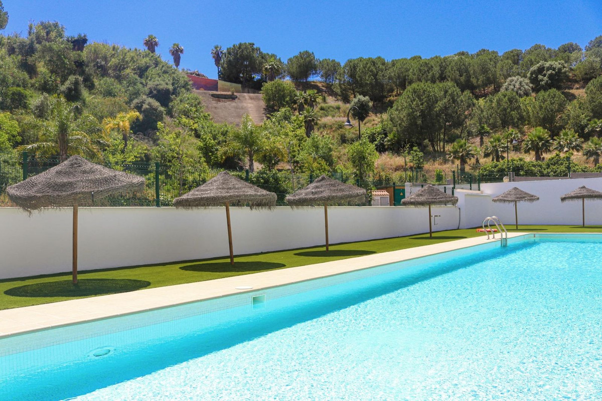 Appartement te koop in Mijas | 2 slaapkamers H5446579