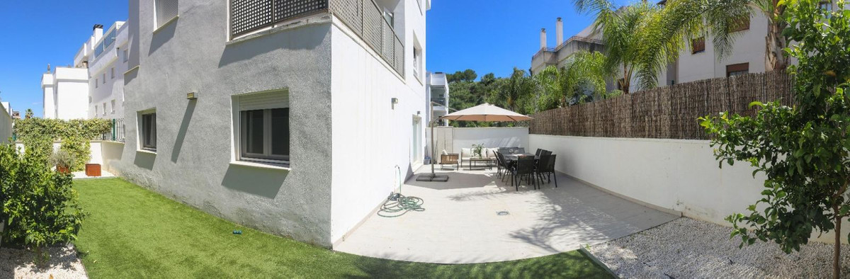 Appartement te koop in Mijas | 2 slaapkamers H5446579